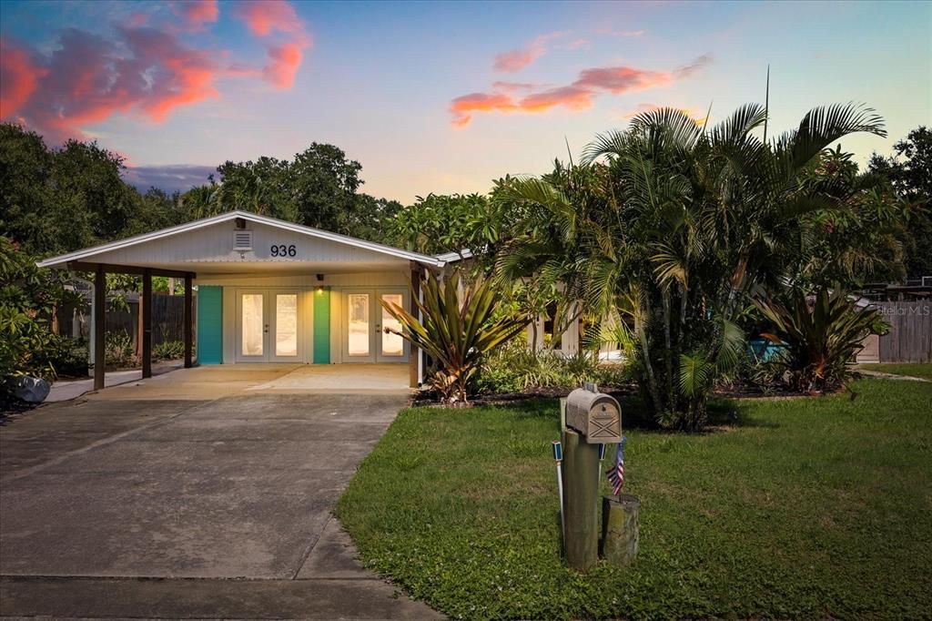 待售: $699,000 (4 贝兹, 3 浴室, 2406 平方英尺)