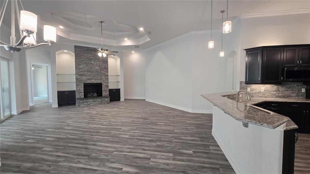 En Venta: $1,309,000 (4 camas, 4 baños, 3505 Pies cuadrados)