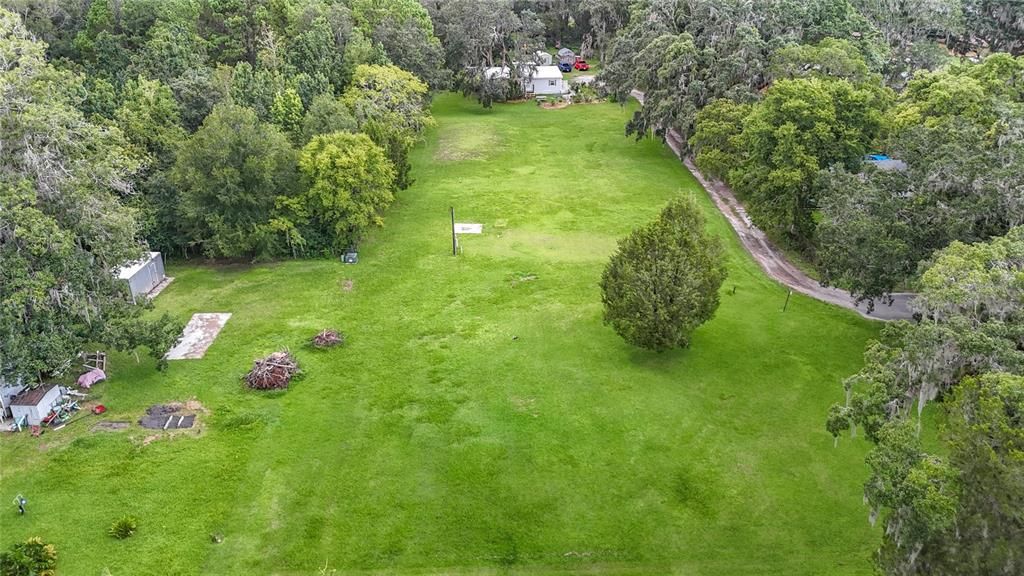 Vendido Recientemente: $48,000 (0.96 acres)