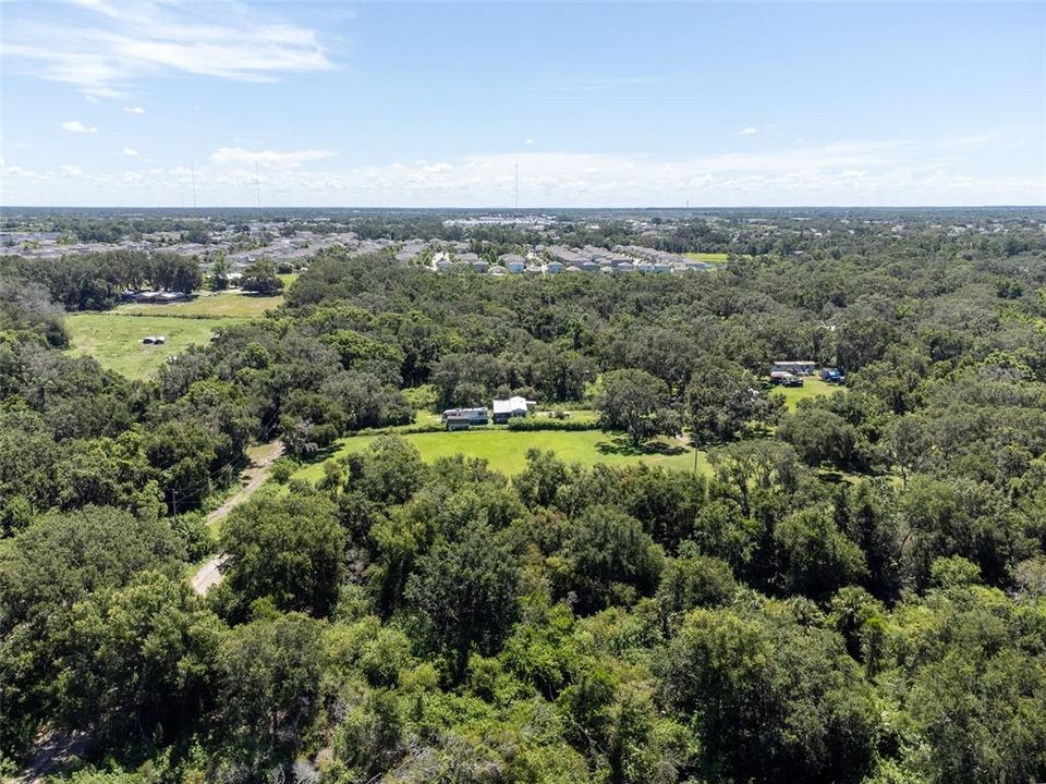 En Venta: $799,000 (15.53 acres)