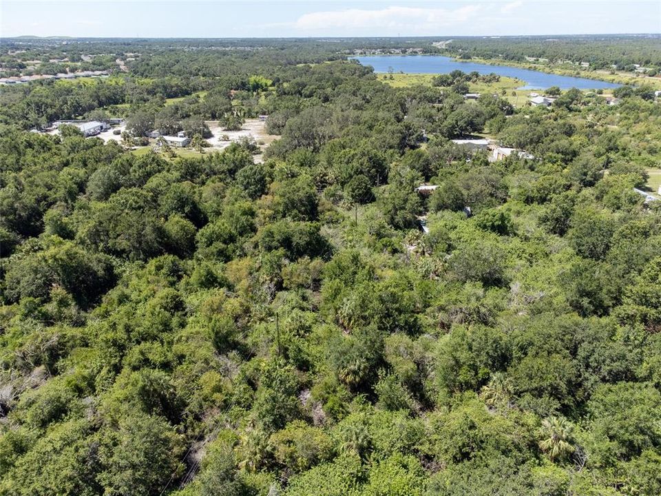 En Venta: $799,000 (15.53 acres)