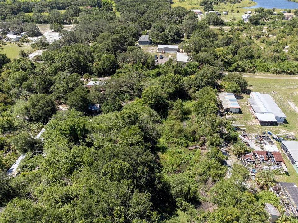 En Venta: $799,000 (15.53 acres)