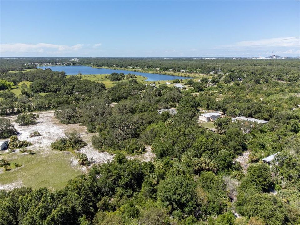 En Venta: $799,000 (15.53 acres)