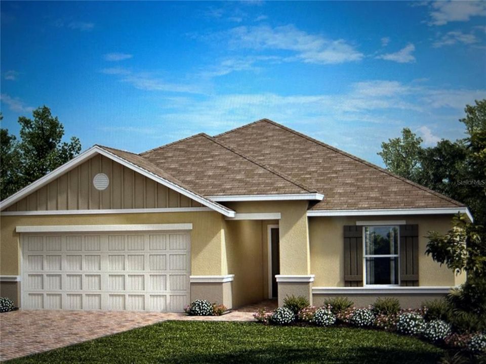 Recently Sold: $415,000 (4 beds, 2 baths, 1707 Square Feet)