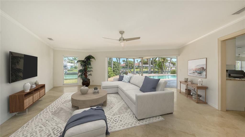 Active With Contract: $3,295,000 (3 beds, 2 baths, 2428 Square Feet)