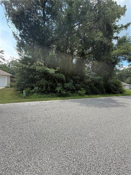 Vendido Recientemente: $25,000 (0.24 acres)