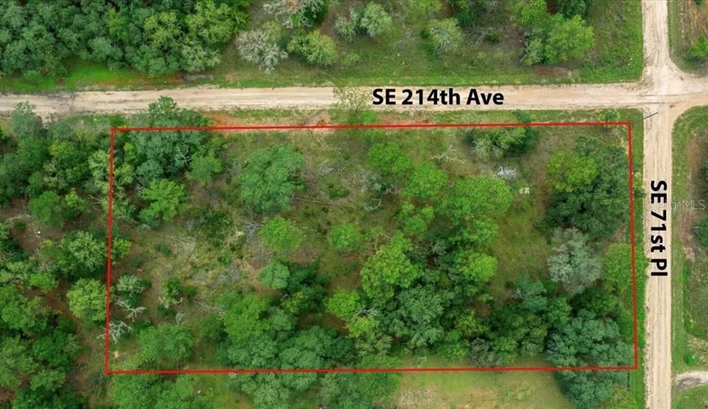 Recently Sold: $28,000 (1.25 acres)