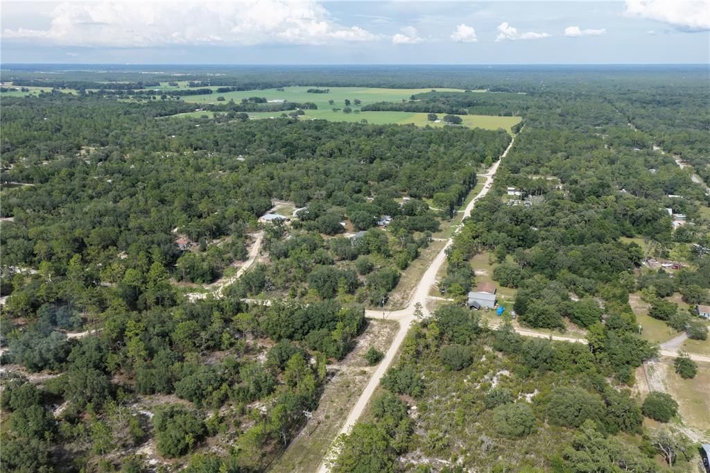 Под контрактом: $19,000 (1.25 acres)