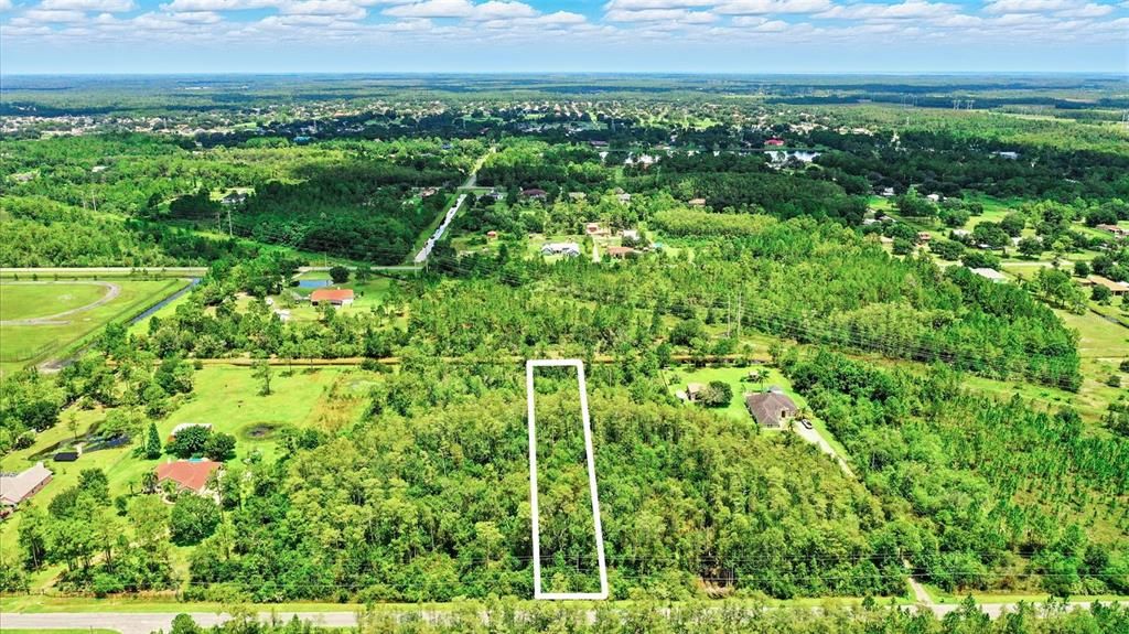 На продажу: $50,000 (1.08 acres)