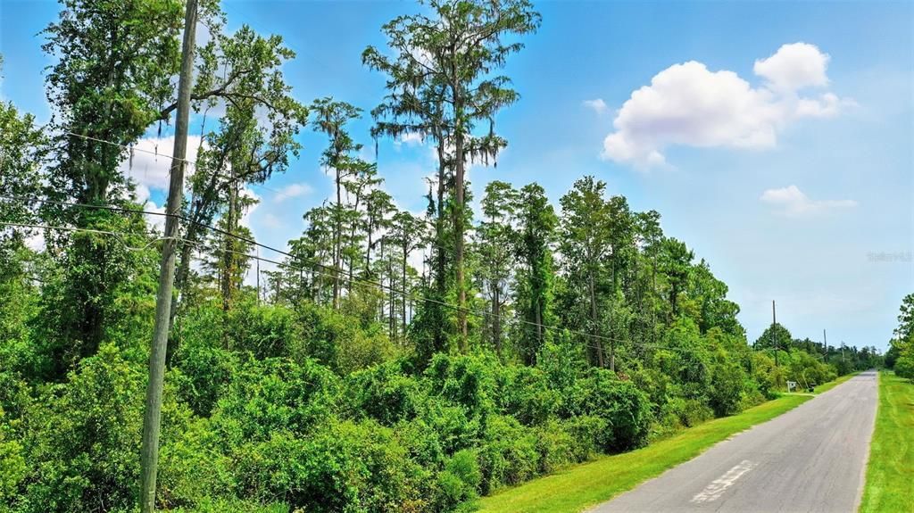 На продажу: $50,000 (1.08 acres)