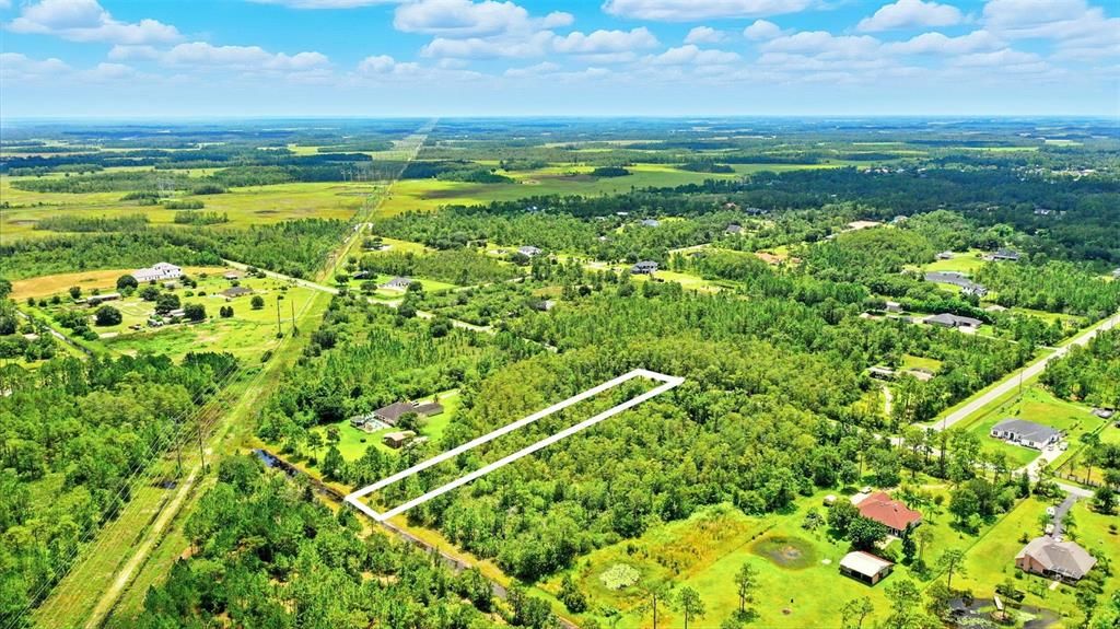 На продажу: $50,000 (1.08 acres)