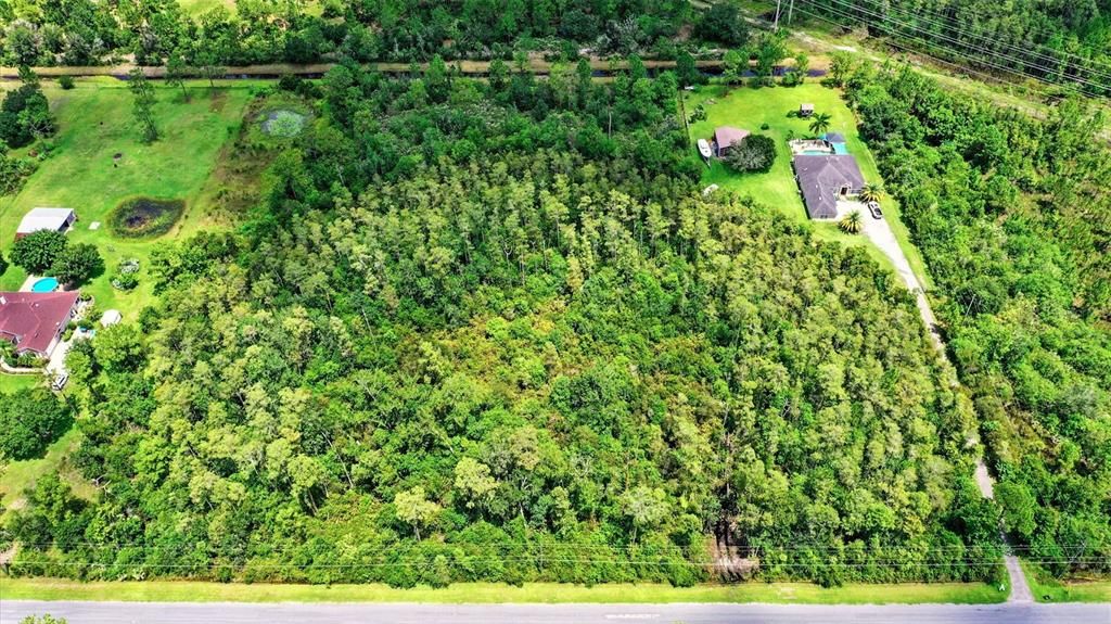 На продажу: $50,000 (1.08 acres)