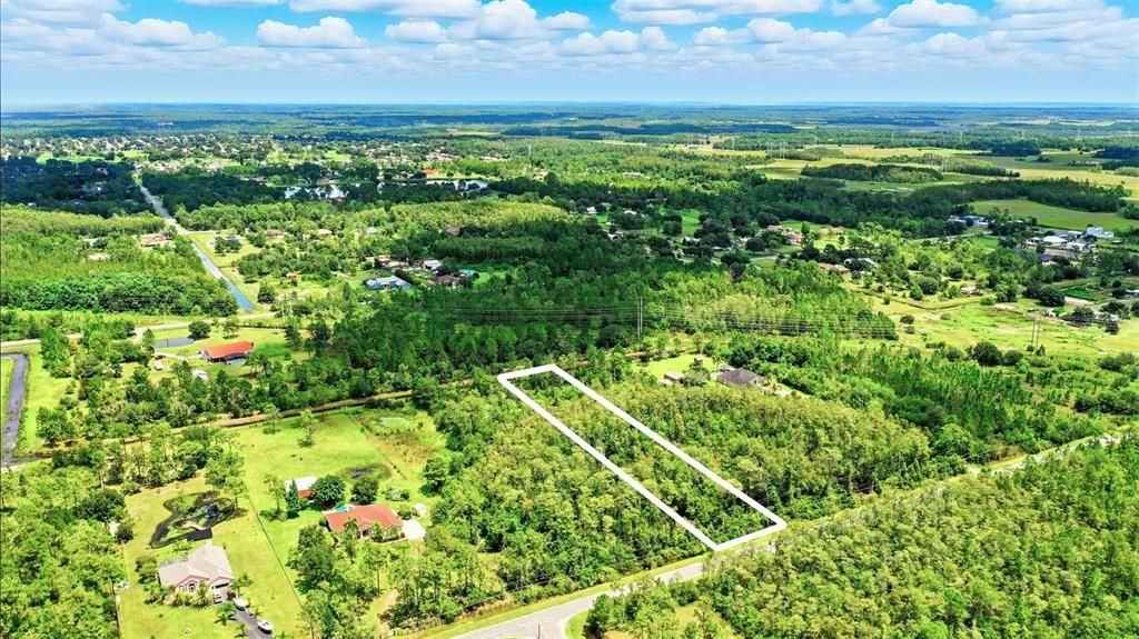 На продажу: $50,000 (1.08 acres)
