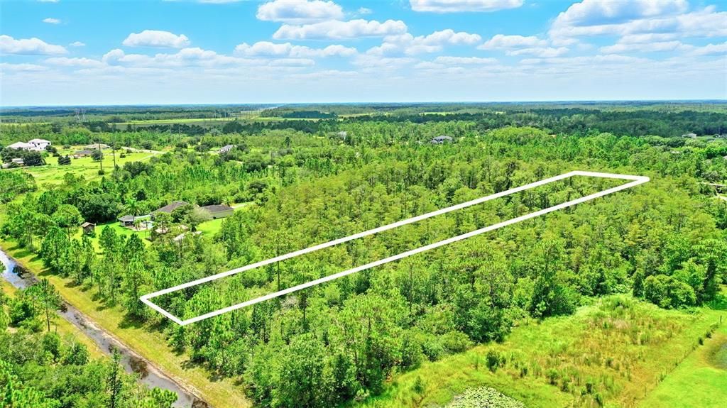 На продажу: $50,000 (1.08 acres)