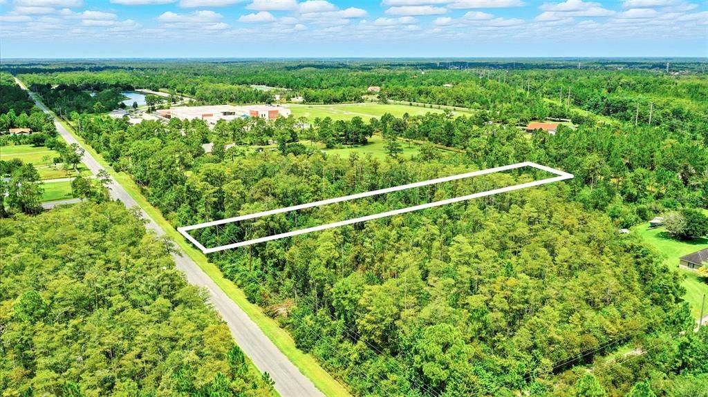 На продажу: $50,000 (1.08 acres)