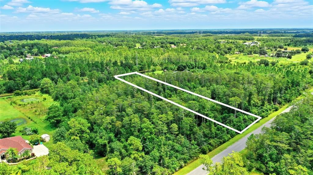 На продажу: $50,000 (1.08 acres)