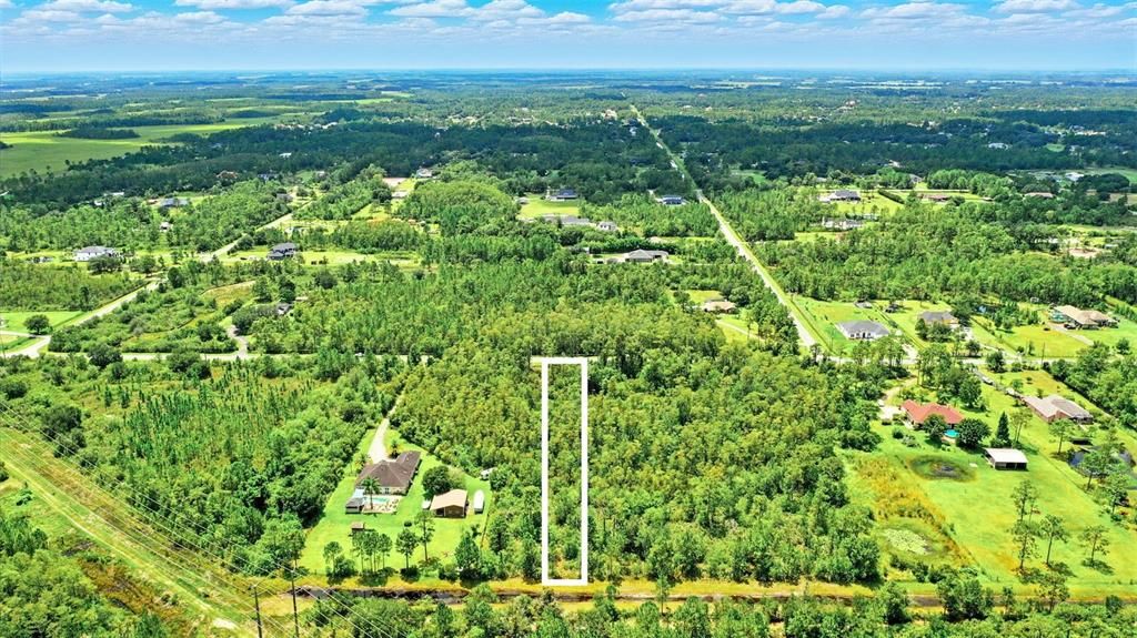 На продажу: $50,000 (1.08 acres)