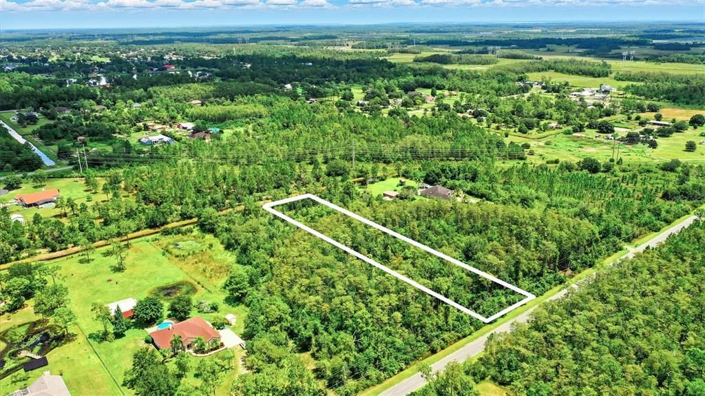 На продажу: $50,000 (1.08 acres)