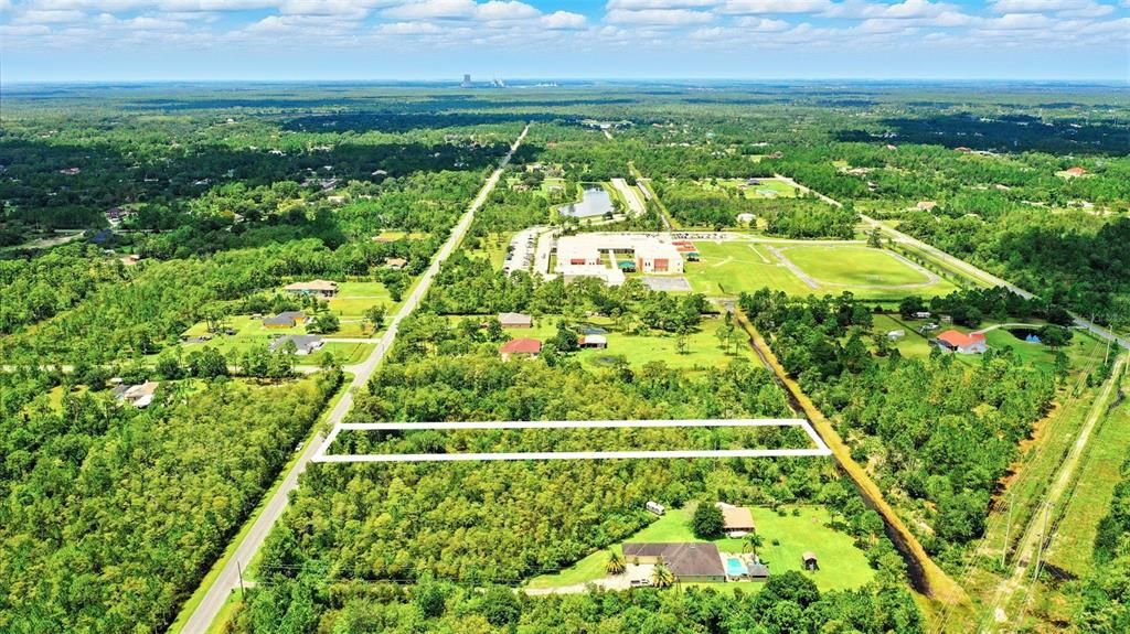 На продажу: $50,000 (1.08 acres)