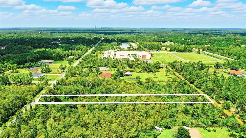 На продажу: $50,000 (1.08 acres)
