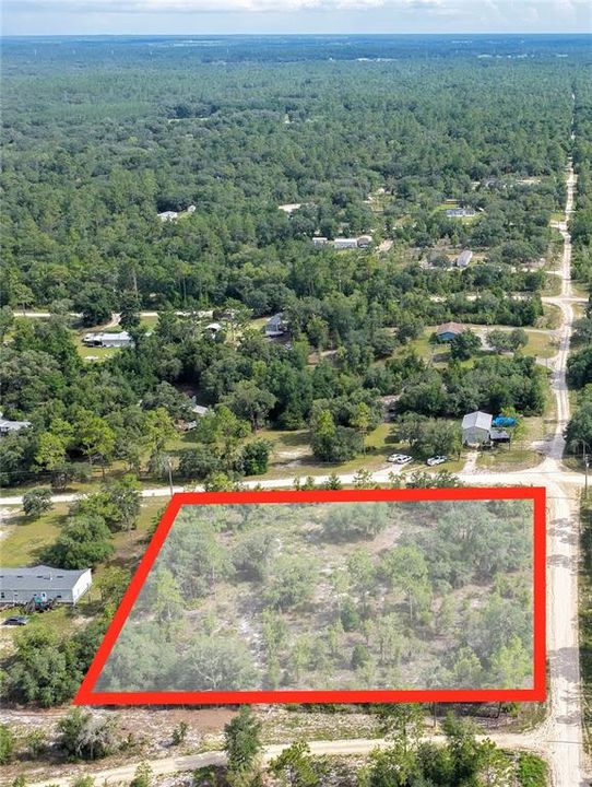 Недавно продано: $49,000 (2.50 acres)