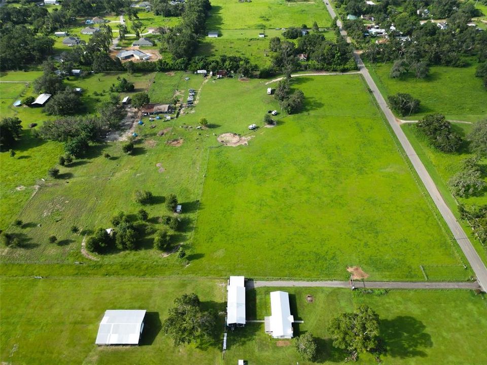 待售: $339,999 (6.03 acres)