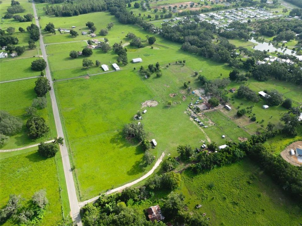 待售: $339,999 (6.03 acres)