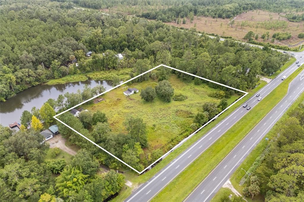 For Sale: $149,000 (2.83 acres)