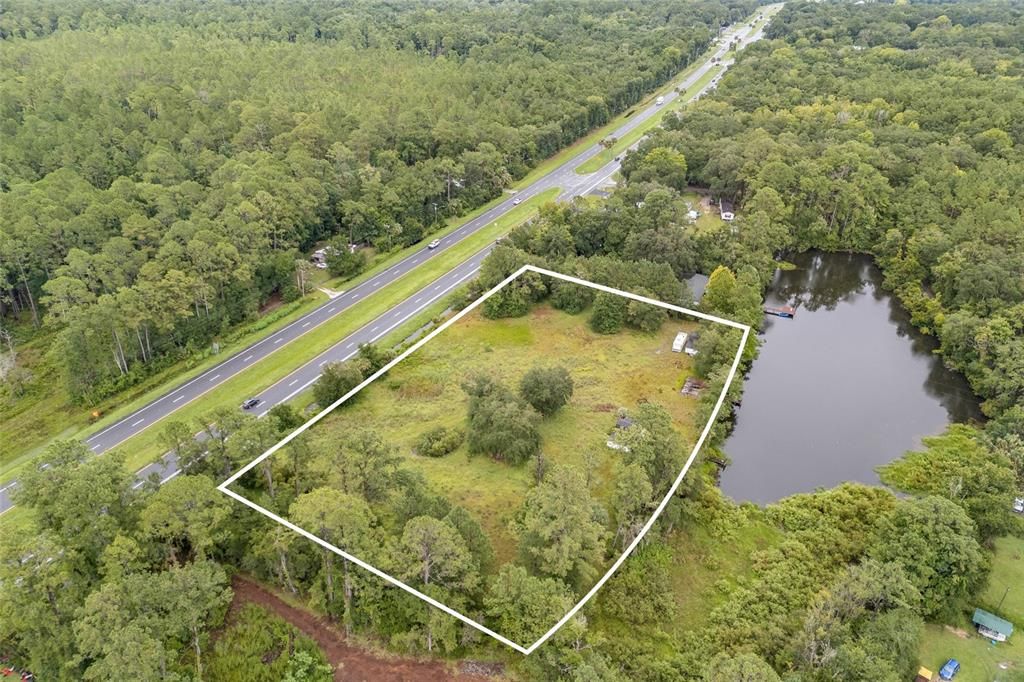 For Sale: $149,000 (2.83 acres)