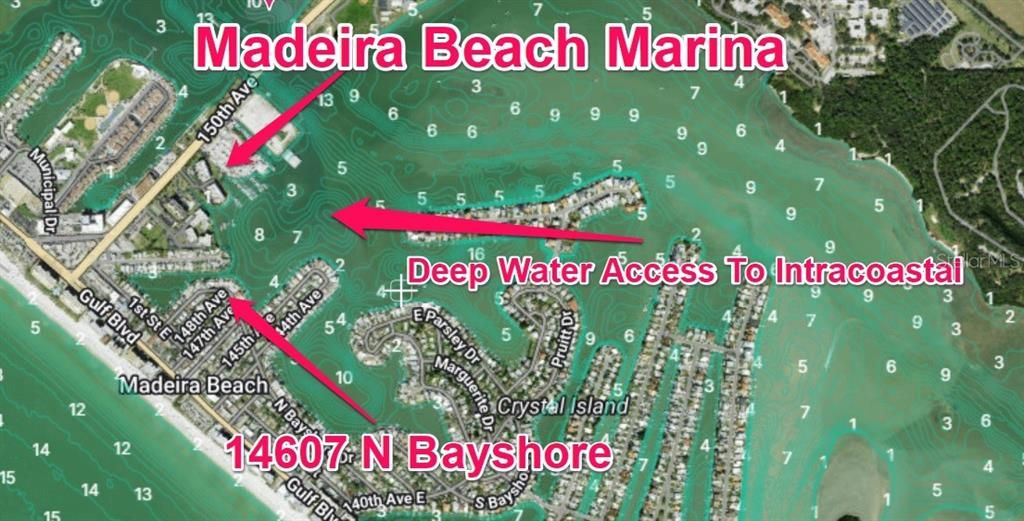 En Venta: $875,000 (0.14 acres)