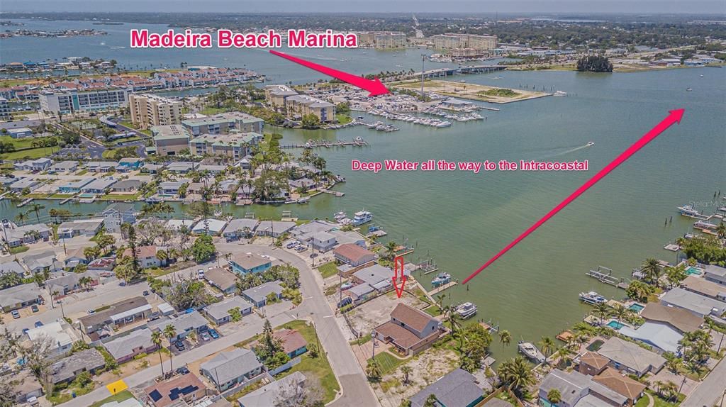 En Venta: $875,000 (0.14 acres)