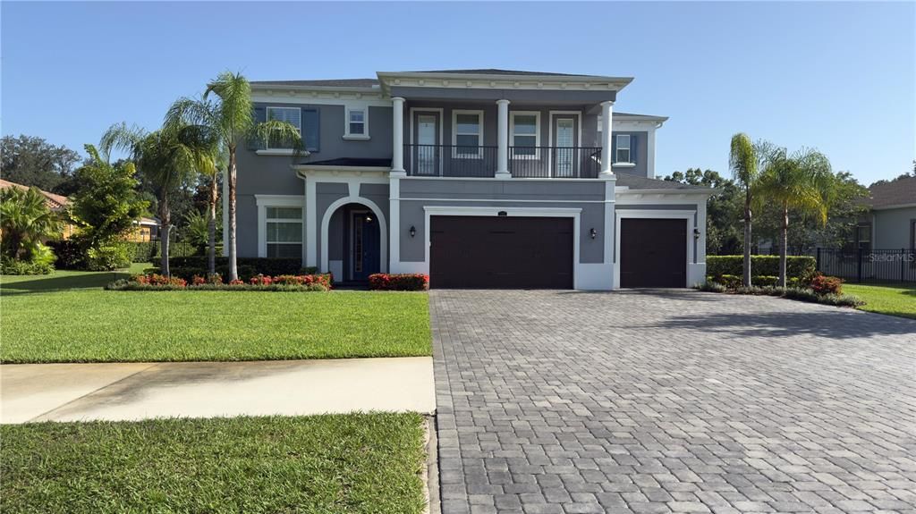 For Sale: $1,399,000 (5 beds, 3 baths, 4520 Square Feet)