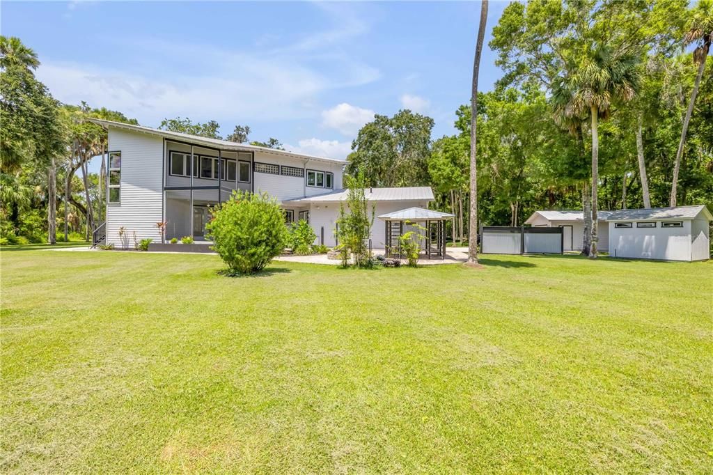 На продажу: $1,049,000 (3 спален, 3 ванн, 2692 Квадратных фут)