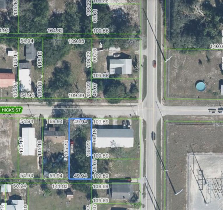 待售: $9,900 (0.16 acres)