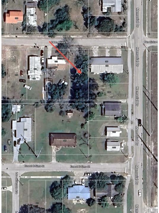 待售: $9,900 (0.16 acres)