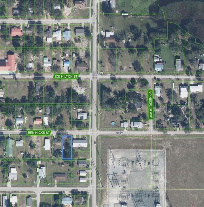 待售: $9,900 (0.16 acres)