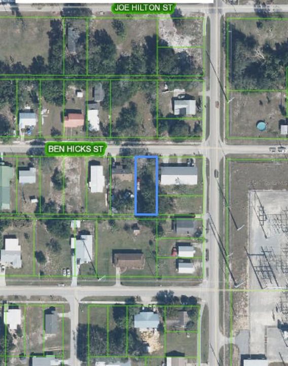 待售: $9,900 (0.16 acres)