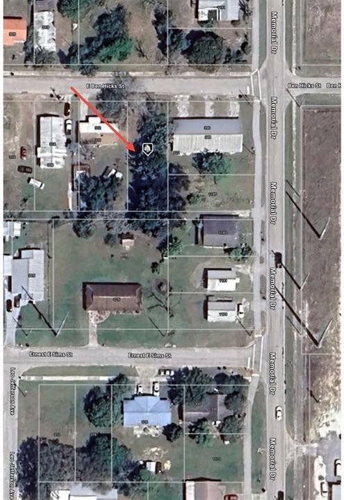 待售: $9,900 (0.16 acres)