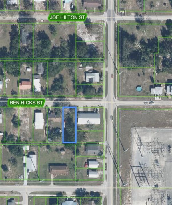 待售: $9,900 (0.16 acres)