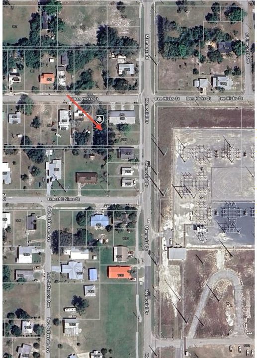 待售: $9,900 (0.16 acres)