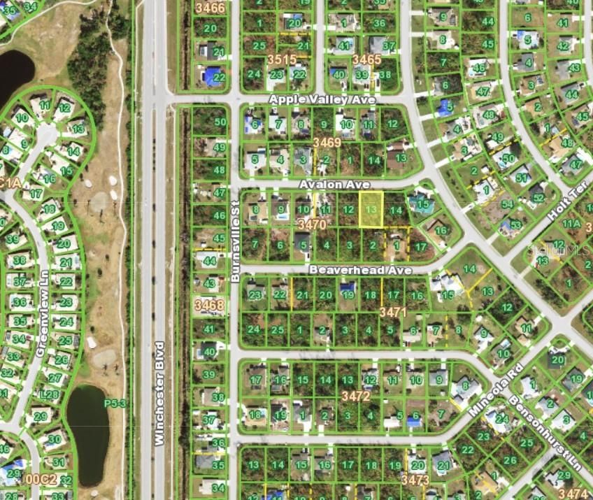 Под контрактом: $27,000 (0.23 acres)