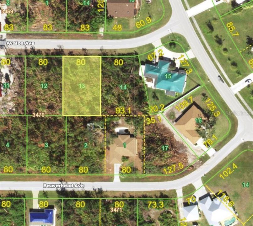 Под контрактом: $27,000 (0.23 acres)