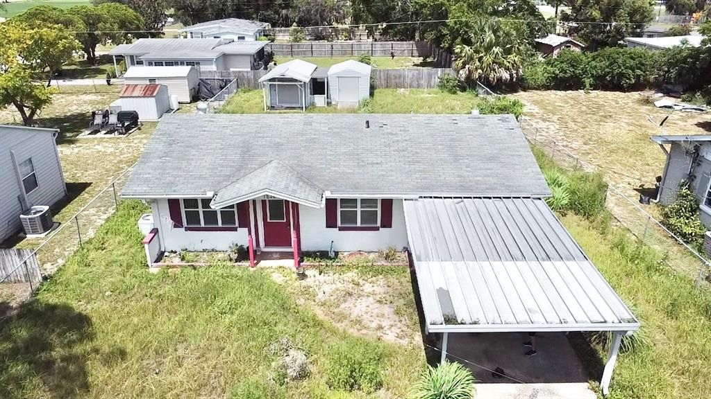 For Sale: $154,900 (2 beds, 1 baths, 900 Square Feet)