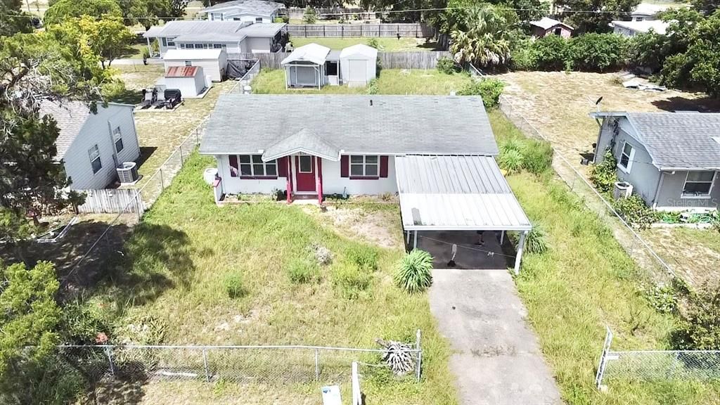 For Sale: $154,900 (2 beds, 1 baths, 900 Square Feet)