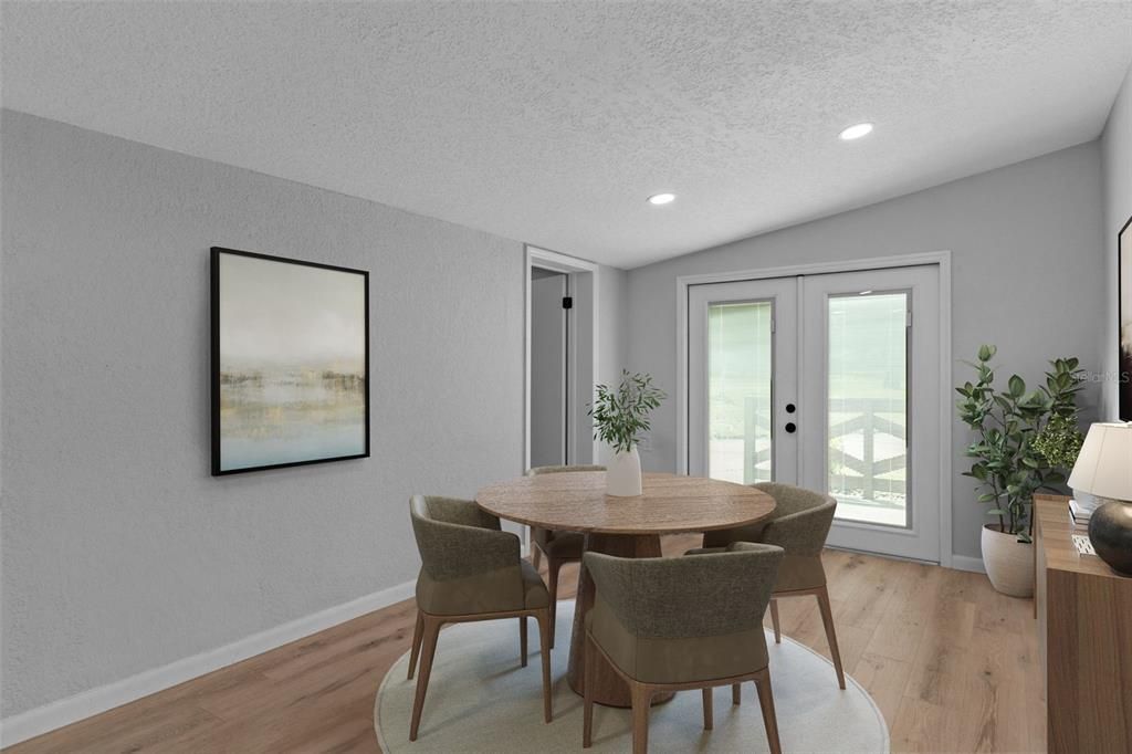 Activo con contrato: $309,000 (4 camas, 2 baños, 1520 Pies cuadrados)