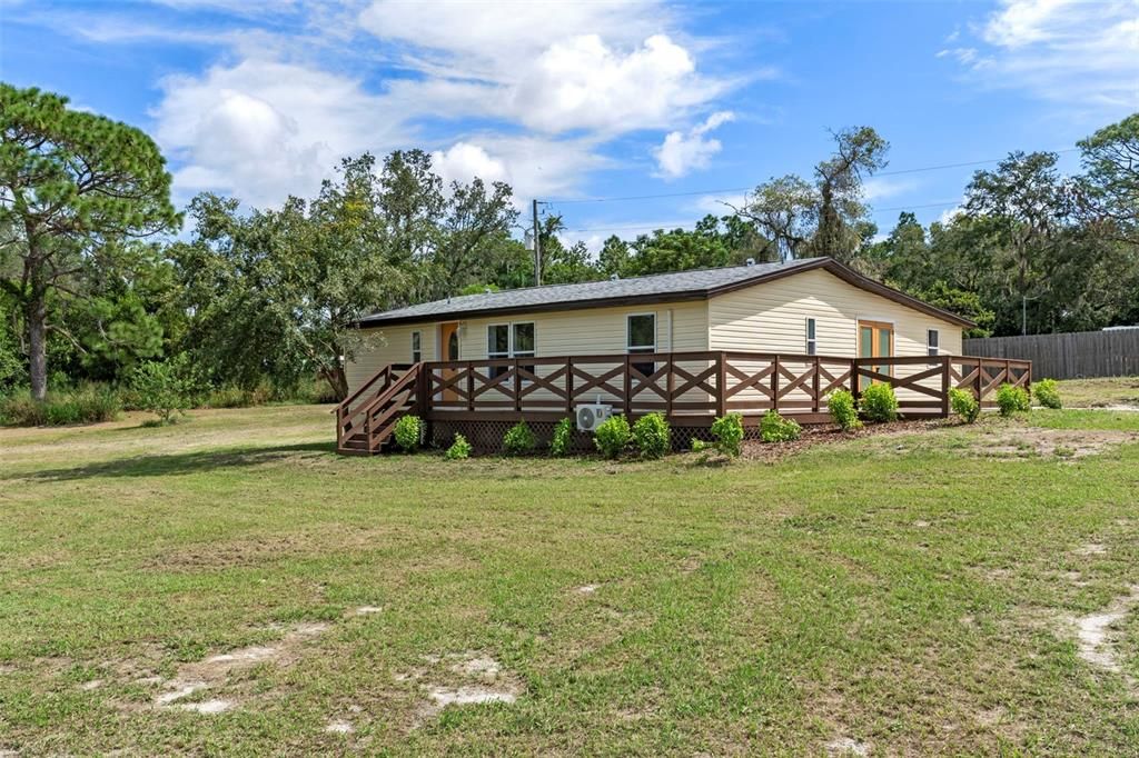 Activo con contrato: $309,000 (4 camas, 2 baños, 1520 Pies cuadrados)