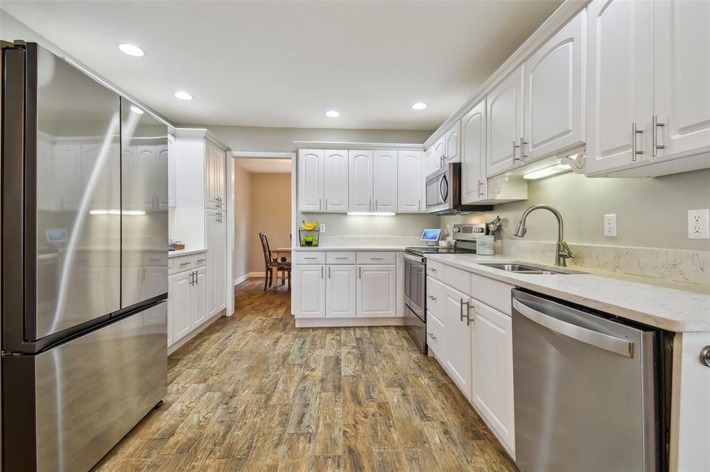 Active With Contract: $715,000 (3 beds, 2 baths, 2413 Square Feet)