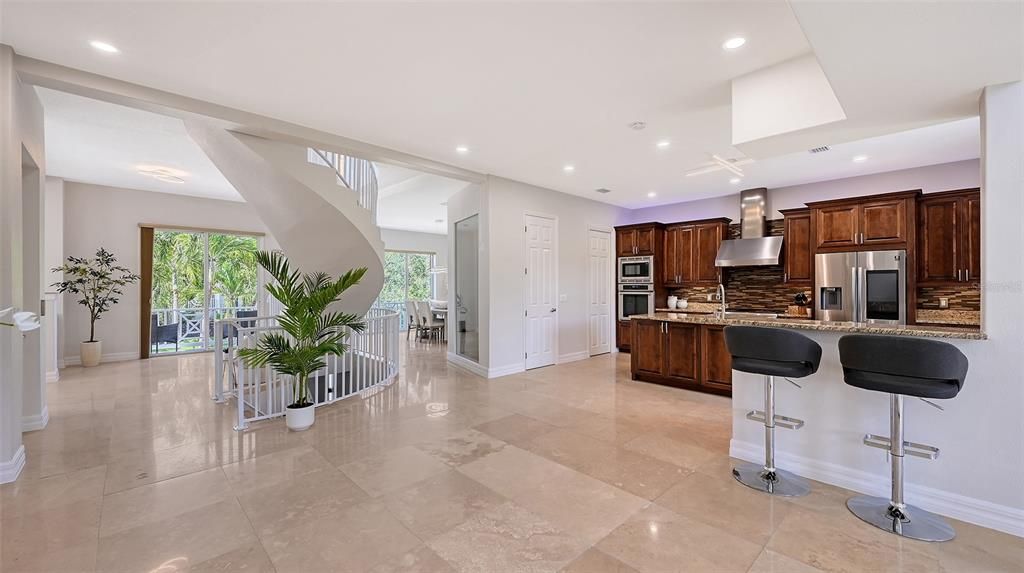 En Venta: $1,550,000 (3 camas, 4 baños, 4314 Pies cuadrados)