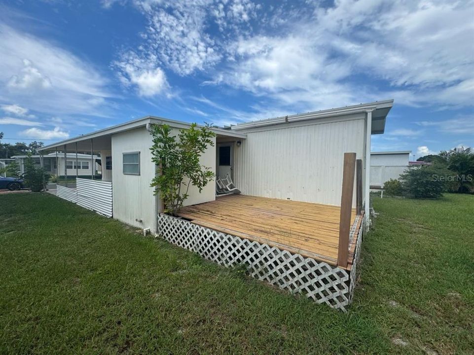 Recently Sold: $69,000 (2 beds, 1 baths, 672 Square Feet)