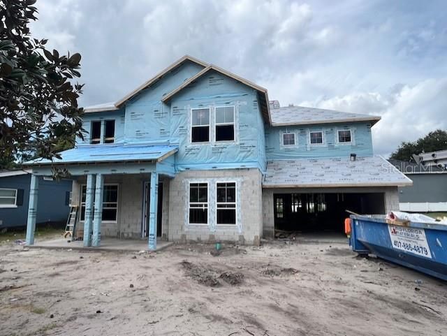 Под контрактом: $1,449,000 (5 спален, 4 ванн, 3768 Квадратных фут)